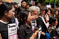 Lễ truy điệu và Lễ an táng Tổng Bí thư Nguyễn Phú Trọng