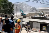 Động đất 7,7 độ richter tại Myanmar, Thái Lan rung chuyển, Hà Nội và TP.HCM cảm nhận rõ rung lắc