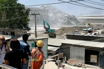 Động đất 7,7 độ richter tại Myanmar, Thái Lan rung chuyển, Hà Nội và TP.HCM cảm nhận rõ rung lắc