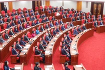 Bộ Chính trị thống nhất trình Trung ương Đảng phương án tinh gọn bộ máy