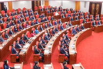 Bộ Chính trị thống nhất trình Trung ương Đảng phương án tinh gọn bộ máy