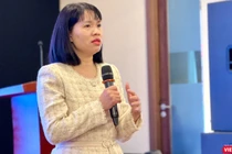 WHO: Mức phạt các vi phạm về thuốc lá mới cần có tính răn đe 