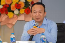 Giải thưởng VDA là hoạt động thiết thực hưởng ứng tinh thần Nghị quyết số 57 của Bộ Chính trị về đột phá phát triển khoa học, công nghệ, đổi mới sáng tạo và chuyển đổi số quốc gia.