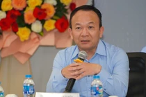 Giải thưởng VDA là hoạt động thiết thực hưởng ứng tinh thần Nghị quyết số 57 của Bộ Chính trị về đột phá phát triển khoa học, công nghệ, đổi mới sáng tạo và chuyển đổi số quốc gia.