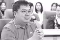 Ông Hoàng Nam Tiến đột ngột qua đời chiều nay với nguyên nhân được xác định do đột quỵ