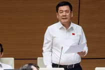 Thuốc lá nung nóng và thuốc lá điện tử "làm nóng" nghị trường, Bộ Công Thương ủng hộ Bộ Y tế