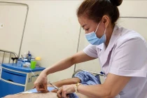 Đổi góc nhìn trong điều trị ung thư: Y học cổ truyền và dinh dưỡng cần được coi trọng