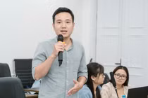 Giám đốc CMC Cyber Security chia sẻ 3 bài học kinh nghiệm sau sự cố bị tấn công mã độc