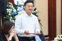 Ông Nguyễn Bá Kiên, Tổng Biên tập Tạp chí điện tử VietTimes cho rằng, việc xây dựng chính sách thanh toán tự động, liên thông không dùng tiền mặt trong giao thông rất quan trọng. 