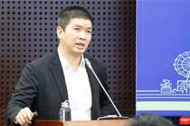 Việt Nam nằm trong nhóm 6 điểm nóng toàn cầu về dòng tiền gian lận