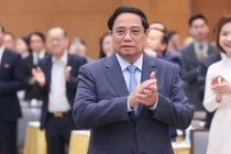 Thủ tướng ký công điện yêu cầu hỗ trợ, tháo gỡ khó khăn cho doanh nghiệp