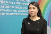 PGS.TS Nguyễn Thị Kim Tiến: Trình độ ghép tạng của Việt Nam đã ngang tầm khu vực và thế giới