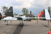 Khám phá công nghệ các UAV tác chiến, tên lửa Scud-B và dàn khí tài khủng của QĐND Việt Nam