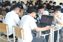 Cuộc thi "Sinh viên với Công ước Hà Nội" đã thu hút tới 33.136 bài dự thi đến từ 156 trường đại học, cao đẳng trên cả nước