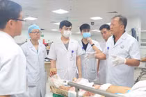 Khi đạo đức ngành y “va chạm” với rủi ro tài chính