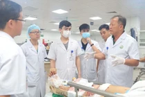 Khi đạo đức ngành y “va chạm” với rủi ro tài chính