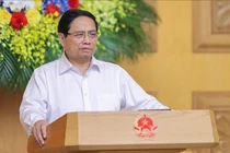 Thủ tướng yêu cầu thực hiện 9 nhiệm vụ cấp bách khắc phục hậu quả bão số 10