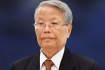 Thông cáo đặc biệt về Quốc tang nguyên Chủ tịch nước Trần Đức Lương