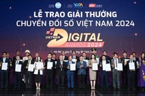 Qua 7 mùa tổ chức, Giải thưởng Chuyển đổi số Việt Nam đã tiếp cận hơn 21.000 cơ quan, tổ chức, doanh nghiệp trong và ngoài nước, thu hút gần 2.200 hồ sơ tham gia, tôn vinh khoảng 400 cơ quan, doanh nghiệp.