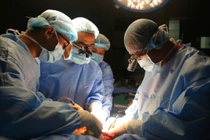 Bệnh viện Việt Đức: Từ giấc mơ ghép đa tạng đồng thời đến giải nhất Nhân tài Đất Việt