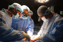 Bệnh viện Việt Đức: Từ giấc mơ ghép đa tạng đồng thời đến giải nhất Nhân tài Đất Việt