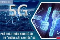 Bài 3 - "Chìa khóa" để doanh nghiệp viễn thông hóa giải thách thức, phát triển 5G hiệu quả