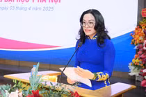 PGS.TS Phan Thị Thu Hương trở thành Chủ tịch Hội đồng trường Trường Đại học Y Hà Nội