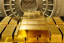 Giá vàng thế giới và trong nước đều tăng. Ảnh minh họa.