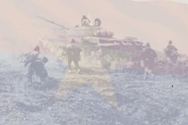 Cận cảnh bản gốc 2 kỷ vật làm nên chiến thắng 30/4/1975 thành bảo vật