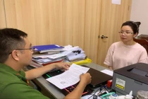 Lập sàn tiền ảo hút gần 10 nghìn tỷ đồng từ nhà đầu tư, nhóm lừa đảo đem tiền đi mua bất động sản