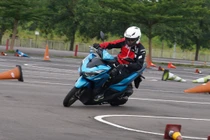 Honda trình làng Vario 125 đời mới lột xác về thiết kế cho 'dân chơi', giá từ 38,6 triệu đồng