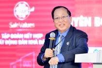 “Việt Nam cần có những động thái cụ thể và quyết liệt hơn trong việc hoàn thiện khung pháp lý về quản lý, giao dịch, và sử dụng tiền số, phân loại tài sản kỹ thuật số để có cơ chế kiểm soát và đánh thuế hợp lý”- GS Augustine Hà Tôn Vinh.