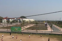 Đất ngoại thành Hà Nội nhiều nơi có giá thị trường cao hơn 200-500% so với bảng giá mới