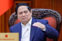 Thủ tướng: Chống "chạy chọt", lợi ích cá nhân khi tinh gọn bộ máy