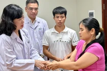 Giá trị cốt lõi của báo chí