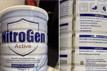 Sau bê bối sữa giả, nhiều thực phẩm bổ sung, sữa Việt biến mất không dấu vết