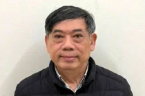 Khởi tố Phó chủ tịch Hiệp hội Du lịch Golf Việt Nam Phạm Thành Trí