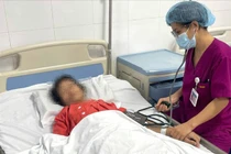 Cảnh báo khối u "khủng" tới 10kg: Đừng để u xơ tử cung biến thành “quả bom nổ chậm”