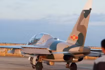 Vụ máy bay Yak-130 gặp tai nạn tại Bình Định: Đã liên lạc được với 2 phi công