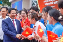 Thủ tướng phát động "cả nước thi đua đổi mới sáng tạo và chuyển đổi số”