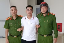 Bắt nghi phạm nổ súng khiến thiếu tá công an hy sinh trong chuyên án ma túy ở Quảng Ninh