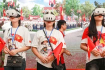 Thực tế ảo "Trở về thời khắc thiêng liêng" - Tầm vóc lịch sử, công Nghệ và chiến lược của VOV