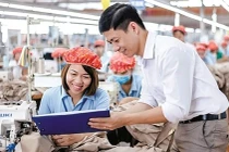 Nhiều doanh nghiệp công bố thưởng Tết sớm