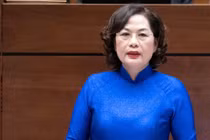 Thống đốc Nguyễn Thị Hồng lý giải tại sao Ngân hàng Nhà nước chỉ bán vàng, không mua lại