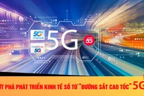 Bài 1 - Ba "ông lớn" viễn thông và cuộc chơi 5G