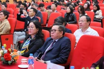 3 cột mốc đào tạo của Trường ĐHYHN: Hành trình xây dựng chuẩn mực mới cho y khoa Việt Nam