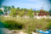 Quảng Ngãi: Dự án bệnh viện nghìn tỷ bỏ hoang trên đất “vàng”