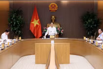 Hơn 100 đoàn đại diện quốc gia, tổ chức quốc tế dự Lễ mở ký Công ước về tội phạm mạng tại Hà Nội