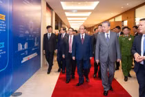 Việt Nam có khoảng 4.000 doanh nghiệp khởi nghiệp sáng tạo