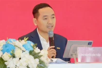 Video: Lãnh đạo Gelex nói về mục tiêu đầu tư vào lĩnh vực tài chính ngân hàng và Eximbank